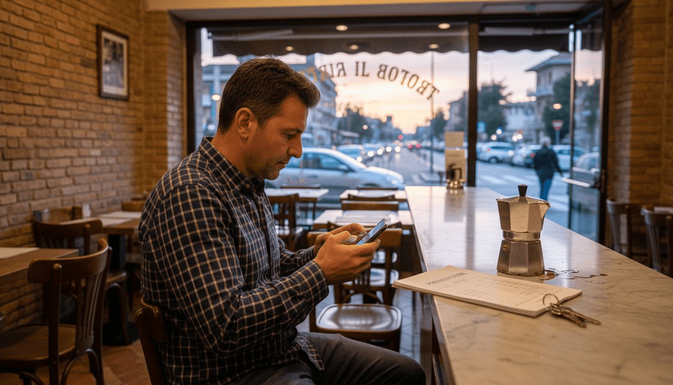 SEO per ristoranti: aumentare prenotazioni e visibilità 2026